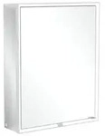 Villeroy und Boch My View Now Spiegelschrank A4556L00 60 x 75 x 16,8 cm, Anschlag