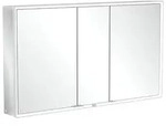 Villeroy und Boch My View Now Spiegelschrank A4571300 130 x 75 x 16,8 cm,