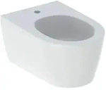 Geberit One Wandbidet 500690011 geschlossene Form, wei&szlig;/KeraTect