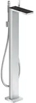 hansgrohe Axor MyEdition Wannenarmatur 47440600 Ausladung 196 mm, bodenstehend,