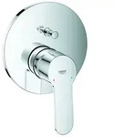 Grohe Eurostyle Cosmopolitan Fertigmontageset 24052002 Unterputz-Wannen-Armatur,