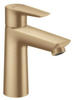 hansgrohe Talis E Waschtisch-Einhebelmischer 71712140 5 l/min, ohne Ablaufgarnitur,