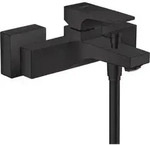 hansgrohe Metropol Wannen-Einhebelmischer 32540670 Aufputz, Ausladung 180 mm,
