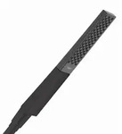 hansgrohe Rainfinity Stabhandbrause 26866670 DN 15, 1 jet, Brausekopf 100x38mm,