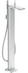 hansgrohe Axor MyEdition Wannenarmatur 47440000 Ausladung 196 mm, bodenstehend,