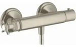 hansgrohe Axor Montreux Brausethermostat 16261820 Aufputz, 1 Verbraucher, mit