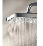 Grohe Vitalio Comfort 250 Kopfbrause 26695000 chrom, 250x250mm