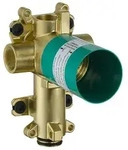 hansgrohe Axor Citterio E TRIO Grundk&ouml;rper 36770180 f&uuml;r Trio