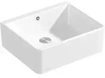 Villeroy und Boch Sp&uuml;lstein Einzelbecken 636002R1 Ablaufgarnitur mit