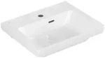 Villeroy und Boch Subway 3.0 Handwaschbecken 437050R1 50x40cm, mit Hahnloch/mit