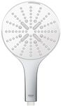 Grohe Vitalio SmartActive 150 Handbrause 26597000, 3 Strahlarten, chrom, EcoJoy