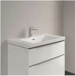 Villeroy und Boch Subway 3.0 Schrank-Waschtisch 4A7080RW 800 x 470 x 165 mm, mit