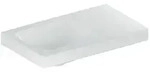 Geberit iCon light Handwaschbecken 501832003 53x31cm, ohne Hahnloch, ohne &Uuml;berlauf,