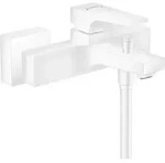 hansgrohe Metropol Wannen-Einhebelmischer 32540700 Aufputz, Ausladung 180 mm,
