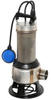 Grundfos Unilift Schmutzwasserpumpe 96468352 AP 50B.50.11.A1.V, R 2 AG, 230 V,...
