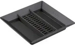 Blanco Aktiv-Bio-Deckel 524219 6 l, f&uuml;r Select und Flexon II