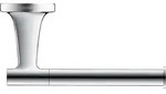 Duravit Starck T Papierrollenhalter 0099371000 chrom, seitlich