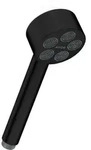 hansgrohe Axor One Handbrause 48651670 DN 15, Ecosmart, mattschwarz