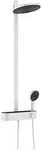 hansgrohe Pulsify S Showerpipe 260 2jet 24241700 EcoSmart mit ShowerTablet Select