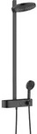 hansgrohe Pulsify S Showerpipe 260 2jet 24241670 EcoSmart mit ShowerTablet Select