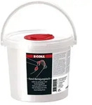 E-COLL Handreinigungstuch 4317784409452 72 T&uuml;cher 30x30cm
