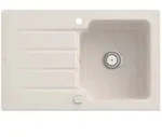Villeroy und Boch Architectura Sp&uuml;le 334002KR Crema, Ablaufgarnitur mit
