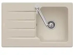 Villeroy und Boch Architectura Sp&uuml;le 334002FU Ivory, Ablaufgarnitur mit