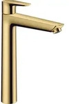hansgrohe Talis E Waschtisch-Einhebelmischer 71717990 5 l/min, ohne Ablaufgarnitur,