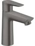 hansgrohe Talis E Waschtisch-Einhebelmischer 71712340 5 l/min, ohne Ablaufgarnitur,
