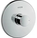 Axor Uno Brausearmatur 45605000 chrom, mit Zerogriff, Unterputz