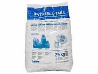 BWT Regeneriersalz-Tabletten 94239 25 kg, Sack, für Weichwasseranlagen