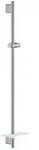 Grohe Rainshower Brausegarnitur 26603DC0 90 cm, supersteel