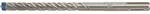 Bosch EXPERT Hammerbohrer 4059952531700 10x100x165mm, SDS plus-7X