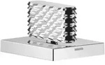 Dornbracht Cl.1 Seitenventil 20006706-00 linksschlie&szlig;end, warm,...