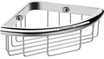 Hansgrohe Logis Universal Seifenkorb 41710000 chrom, Messing