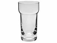 Emco Polo Mundspülglas 072000091 Kristallglas klar, für Glashalter Polo