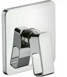 hansgrohe Fertigmontageset Axor Urquiola 11625000 Unterputz, Einhebel-Brausemischer,