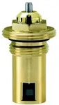 Heimeier Thermostat-Oberteil 4324-03.301 G 1/2 AG, mit 6 Voreinstellbereichen,...