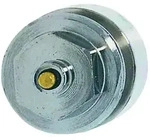 Heimeier Adapter 9700-30.700 auf Herz-Ventilunterteil