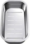 Blanco Multiunktionsschale 224787 36,1 x 20,1 mm, Edelstahl