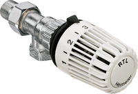 Heimeier Thermostatkopf DX 972428500 mit Direktanschluss f&uuml;r TA M 28 x 1,5