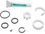 hansgrohe Dichtungsset f&uuml;r Talis, Focus, Metris, Axor 92646000 f&uuml;r