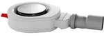 Kaldewei Professional Ablaufgarnitur 687772540999 4104 flach, chrom