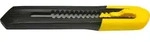 STANLEY Cuttermesser SM 0-10-151 Klinge 18 mm