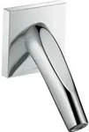 Axor Starck Organic Wanneneinlauf 12417000 chrom, Ausladung 160 mm
