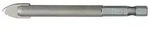 Heller CeramicMaster Glasbohrer 4010159500944