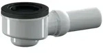 Ideal Standard Ultra Flat S Dallmer Orio Brausewannen-Ablaufgarnitur K863567