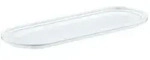 Grohe Selection Seifenschale 41036000 Glas, ohne Halterung