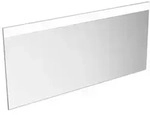 Keuco Edition 400 Lichtspiegel 11596172501 1410x650x33mm, LED-Beleuchtung und
