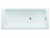 Bette Select Badewanne 3411000PLUS 170 x 70 cm, weiß GlasurPlus
